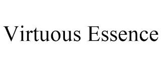 VIRTUOUS ESSENCE trademark