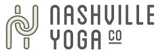 NY NASHVILLE YOGA CO trademark