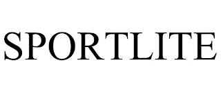 SPORTLITE trademark