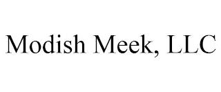 MODISH MEEK, LLC trademark