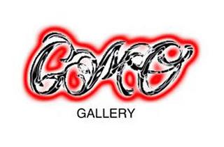 GMO GALLERY trademark