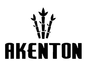 AKENTON trademark