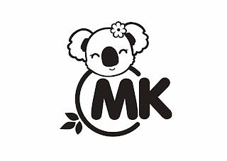 MK trademark