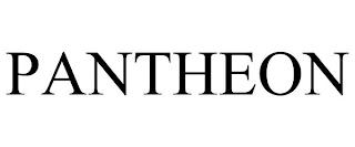 PANTHEON trademark