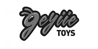 GEYIIETOYS trademark