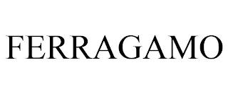 FERRAGAMO trademark