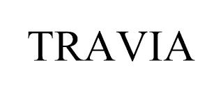 TRAVIA trademark