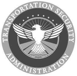 TRANSPORTATION SECURITY ADMINISTRATION trademark