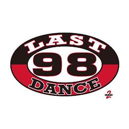 LAST 98 DANCE HAD 2 trademark