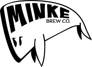 MINKE BREW CO. trademark