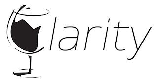 CLARITY trademark