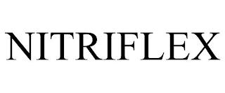 NITRIFLEX trademark