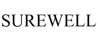 SUREWELL trademark