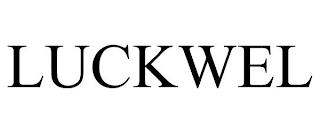 LUCKWEL trademark