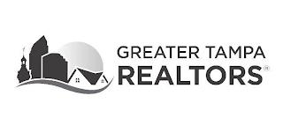 GREATER TAMPA REALTORS trademark