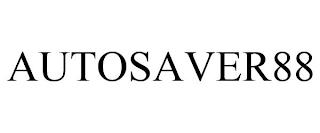 AUTOSAVER88 trademark