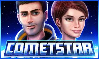 COMETSTAR trademark