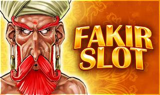 FAKIR SLOT trademark