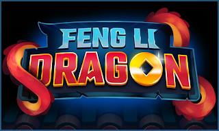 FENG LI DRAGON trademark