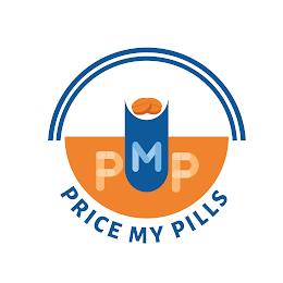 PMP PRICE MY PILLS trademark