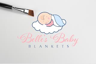 BELLE'S BABY BLANKETS trademark