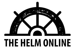 THE HELM ONLINE trademark