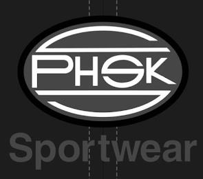 PHSK SPORTWEAR S trademark