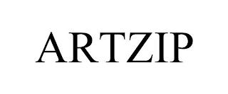 ARTZIP trademark