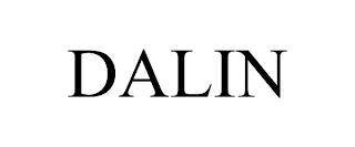 DALIN trademark