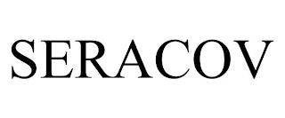 SERACOV trademark