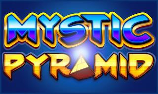 MYSTIC PYRAMID trademark