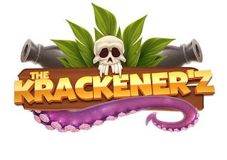 THE KRACKENER'Z trademark