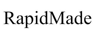 RAPIDMADE trademark