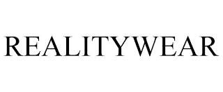 REALITYWEAR trademark