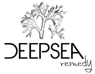 DEEPSEA REMEDY trademark