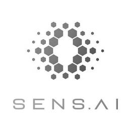 SENS.AI trademark