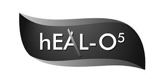 HEAL-O 5 trademark