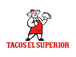 TACOS EL SUPERIOR trademark