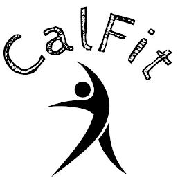 CALFIT trademark