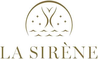 LA SIRÈNE trademark