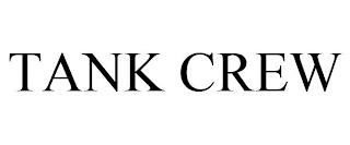 TANK CREW trademark