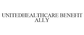 UNITEDHEALTHCARE BENEFIT ALLY trademark