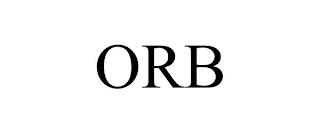 ORB trademark