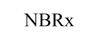 NBRX trademark