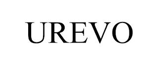 UREVO trademark