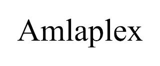 AMLAPLEX trademark