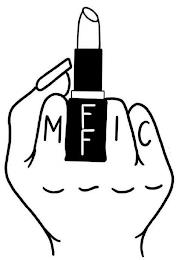 MFFIC trademark