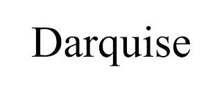 DARQUISE trademark