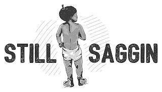 STILL SAGGIN trademark