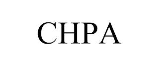 CHPA trademark